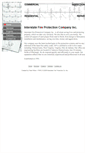 Mobile Screenshot of interstateinc.net